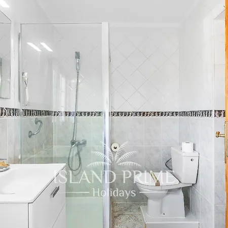 Teide And Golf Views In Heated Pool Complex Fc113 Apartament *