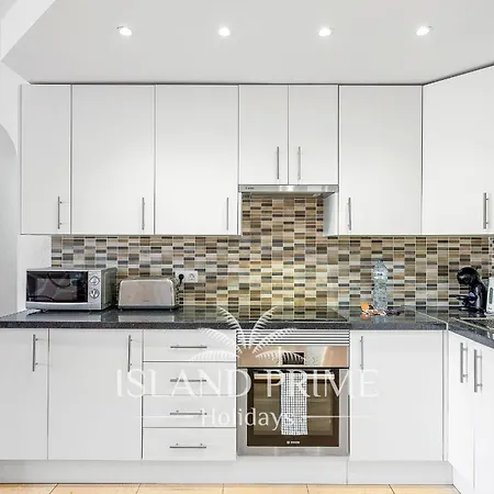 Teide And Golf Views In Heated Pool Complex Fc113 Apartament San Miguel de Abona