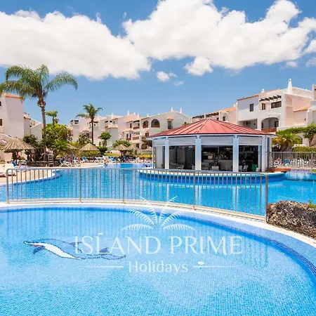 Apartman Teide And Golf Views In Heated Pool Complex Fc113 San Miguel de Abona
